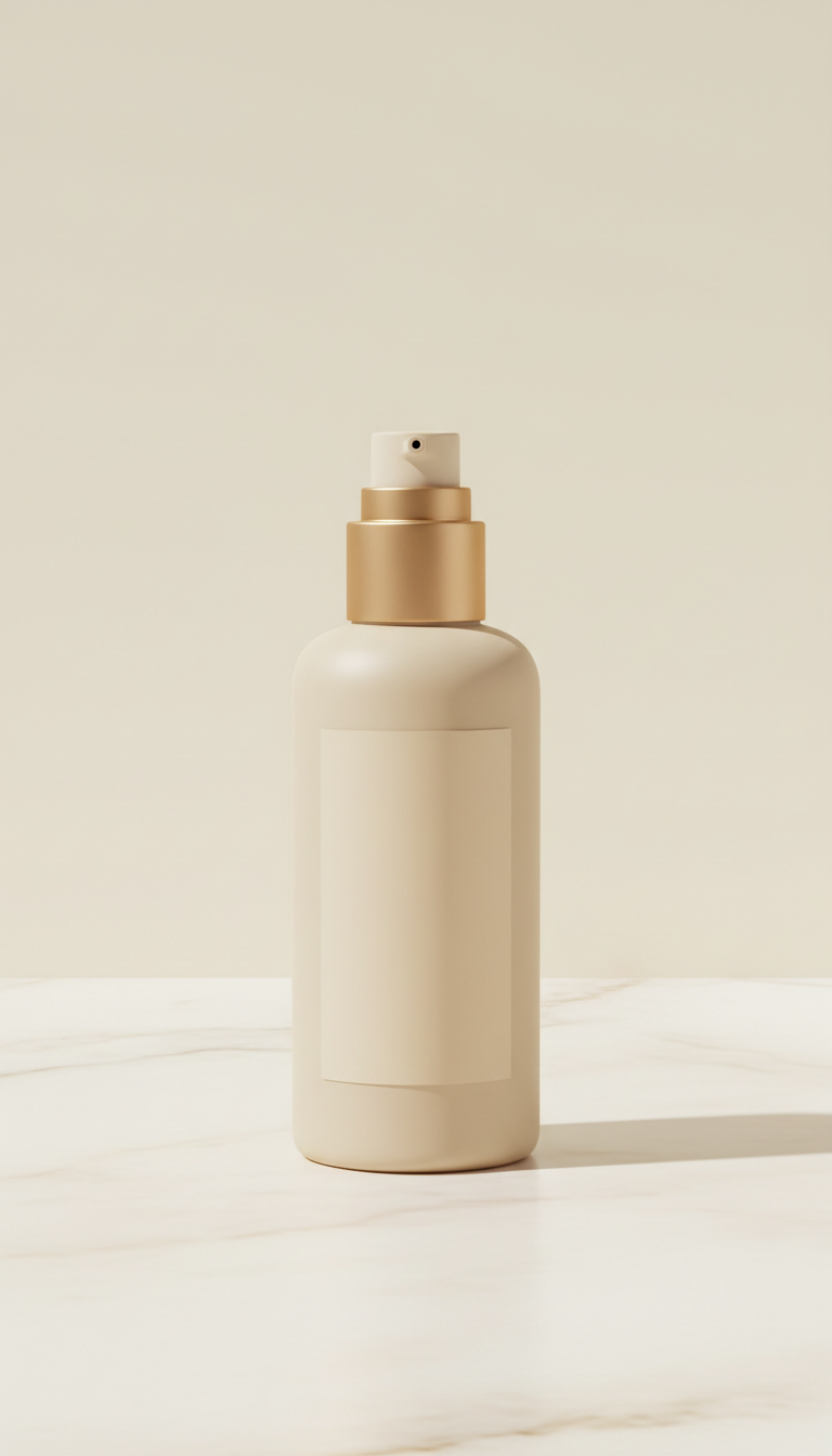 Signature Styling Serum with Shine Boost