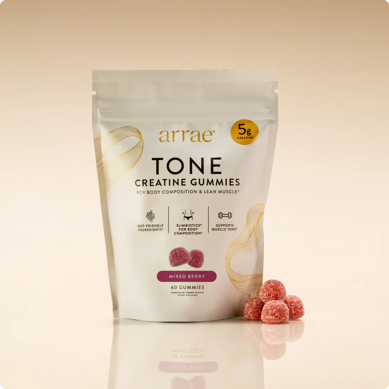 Tone - Mixed Berry (USA RETAILERS ONLY): Mixed Berry Tone (60 Count) - 1 Pack