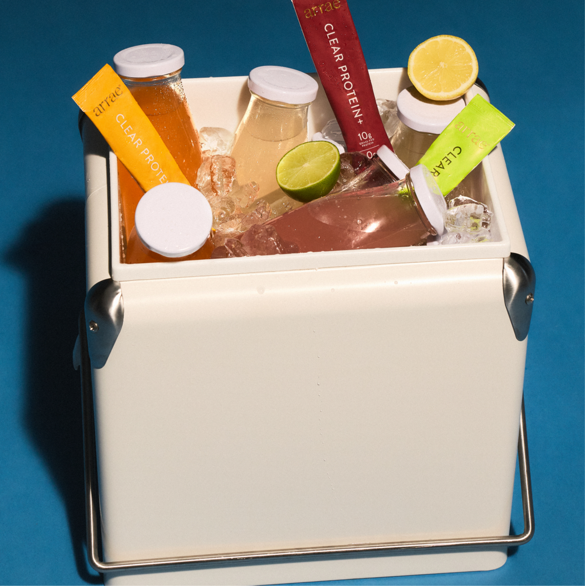 Clear Protein+ Variety Pack (USA RETAILERS ONLY): Clear Protein+ Variety Pack | 1 Time Purchase