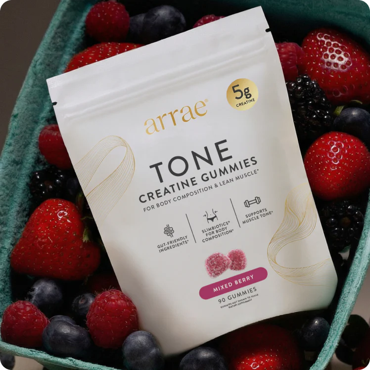 Tone - Mixed Berry (USA RETAILERS ONLY): Mixed Berry Tone (60 Count) - 1 Pack